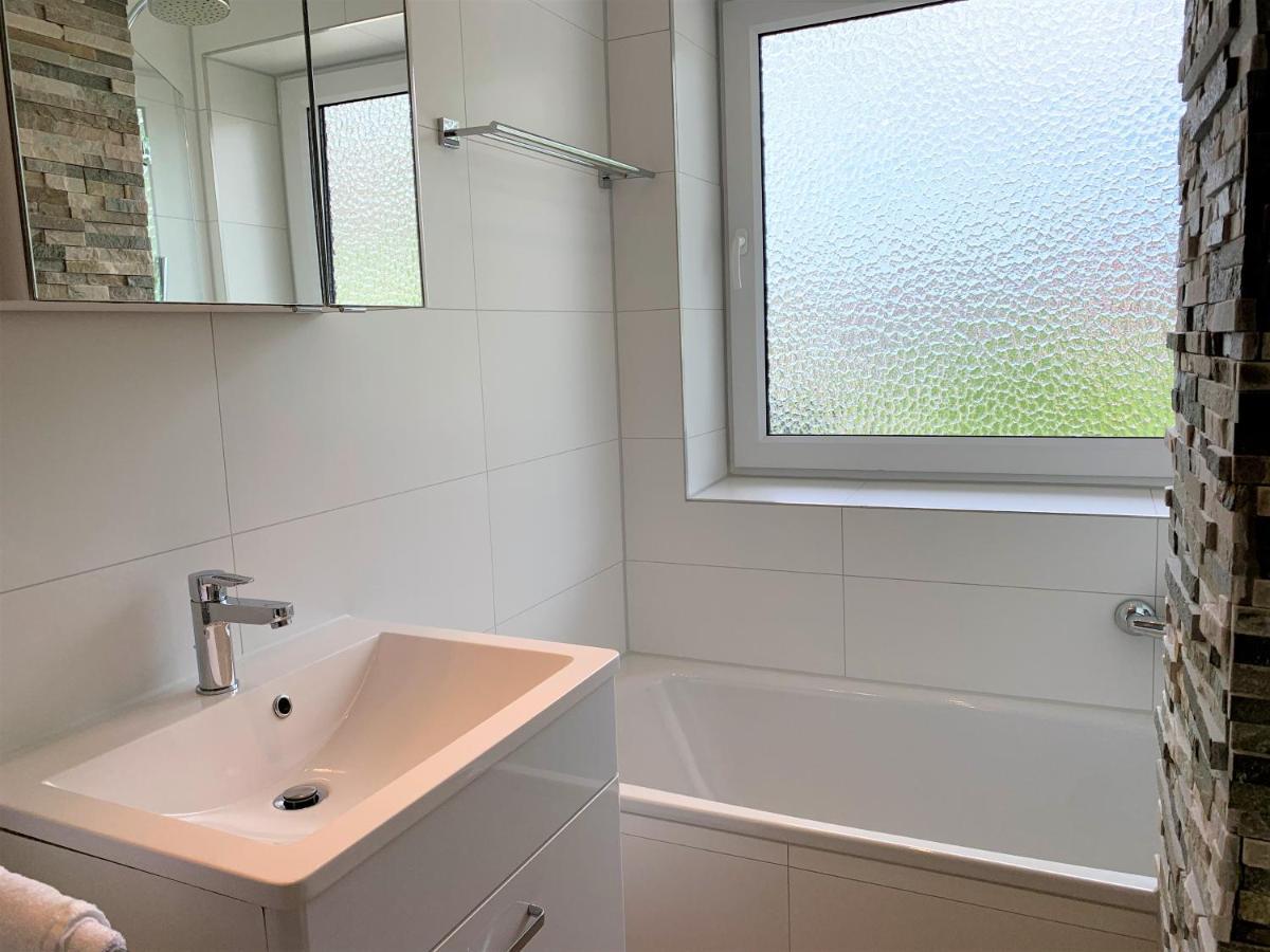 פפרונטן Appartement Frohnatur - 24 מראה חיצוני תמונה